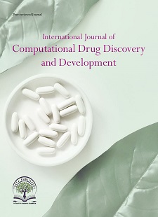 International Journal of Computational Drug Discovery and Development